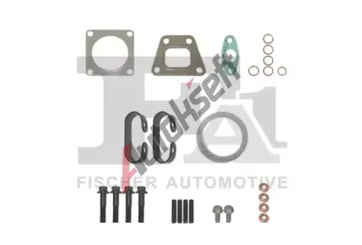 FA1 Montn sada - dmychadlo FA1 KT110310, KT110310