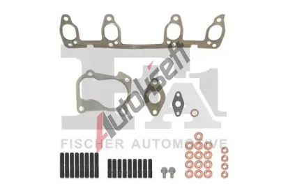 FA1 Montn sada - dmychadlo FA1 KT110340, KT110340