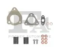 Montn sada - dmychadlo FA1 ‐ FA1 KT110350
