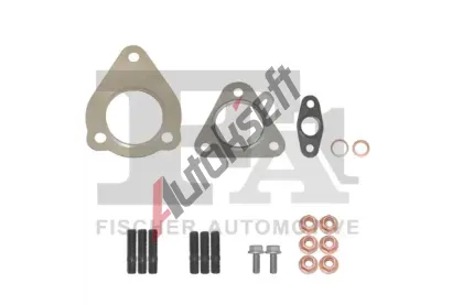 FA1 Montn sada - dmychadlo FA1 KT110350, KT110350