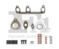 Montn sada - dmychadlo FA1 ‐ FA1 KT110420