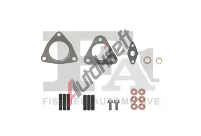 FA1 Montn sada - dmychadlo FA1 KT110440, KT110440