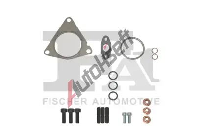 FA1 Montn sada - dmychadlo FA1 KT110470, KT110470