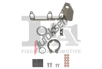 FA1 Montn sada - dmychadlo FA1 KT110480, KT110480