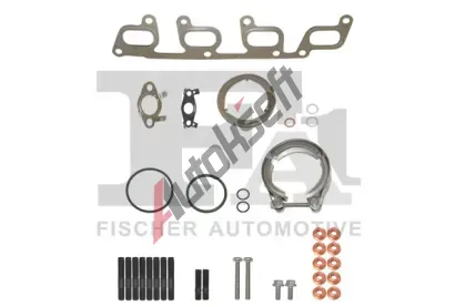FA1 Montn sada - dmychadlo FA1 KT110490, KT110490