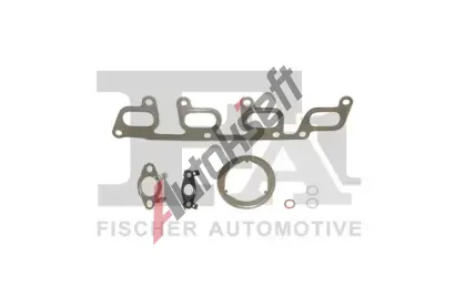 FA1 Montn sada - dmychadlo FA1 KT110490E, KT110490E