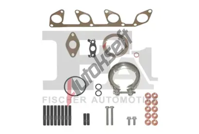 FA1 Montn sada - dmychadlo FA1 KT110500, KT110500