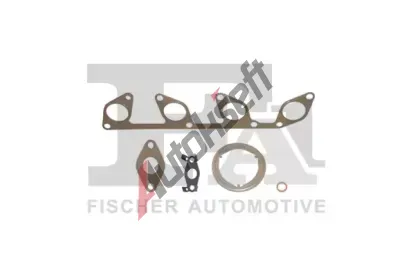 FA1 Montn sada - dmychadlo FA1 KT110500E, KT110500E