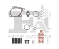 Montn sada - dmychadlo FA1 ‐ FA1 KT110520