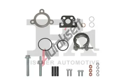 FA1 Montn sada - dmychadlo FA1 KT110530, KT110530
