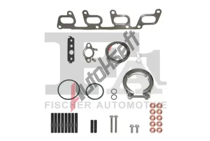 FA1 Montn sada - dmychadlo FA1 KT110590, KT110590