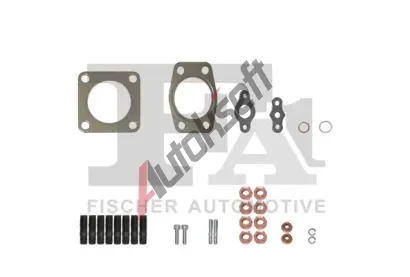 FA1 Mont�n� sada - dmychadlo FA1 KT110630, KT110630