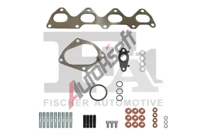 FA1 Montn sada - dmychadlo FA1 KT110640, KT110640