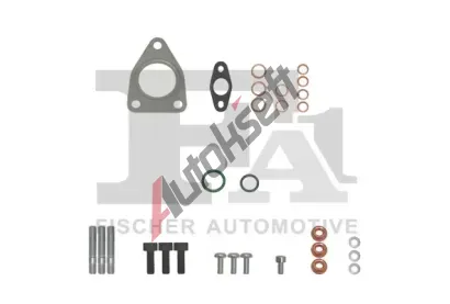 FA1 Montážní sada - dmychadlo FA1 KT110650, KT110650 FA1 Montážní sada - dmychadlo FA1 KT110650, KT110650
