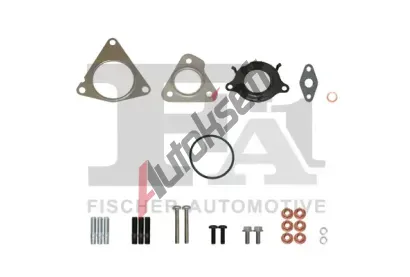 FA1 Montn sada - dmychadlo FA1 KT110660, KT110660