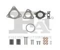 Montn sada - dmychadlo FA1 ‐ FA1 KT110670