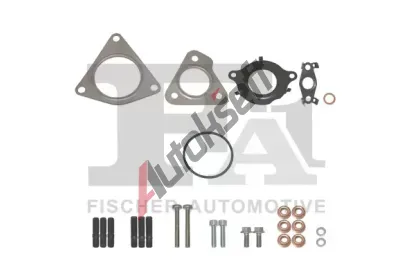 FA1 Montn sada - dmychadlo FA1 KT110670, KT110670