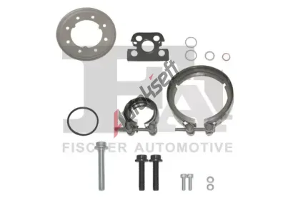 FA1 Montážní sada - dmychadlo FA1 KT110680, KT110680 FA1 Montážní sada - dmychadlo FA1 KT110680, KT110680