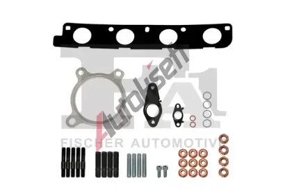 FA1 Montn sada - dmychadlo FA1 KT110700, KT110700