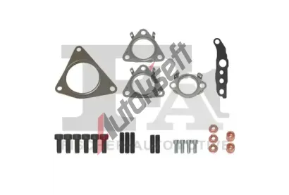 FA1 Montn sada - dmychadlo FA1 KT110800, KT110800