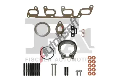 FA1 Montn sada - dmychadlo FA1 KT110860, KT110860
