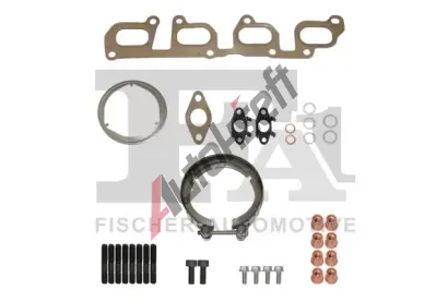 FA1 Montn sada - dmychadlo FA1 KT110870, KT110870