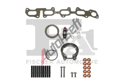 FA1 Montn sada - dmychadlo FA1 KT110880, KT110880