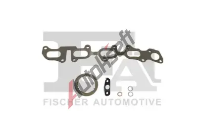 FA1 Montn sada - dmychadlo FA1 KT110880E, KT110880E