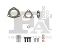 Montn sada - dmychadlo FA1 ‐ FA1 KT110890