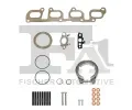 Montn sada - dmychadlo FA1 ‐ FA1 KT110990