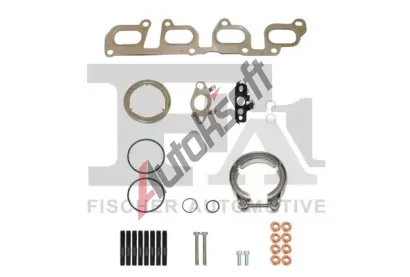 FA1 Montn sada - dmychadlo FA1 KT110990, KT110990