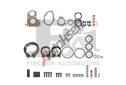 FA1 Montážní sada - dmychadlo FA1 KT111020, KT111020 FA1 Montážní sada - dmychadlo FA1 KT111020, KT111020