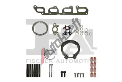 FA1 Montn sada - dmychadlo FA1 KT111050, KT111050