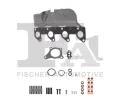 Montn sada - dmychadlo FA1 ‐ FA1 KT111180