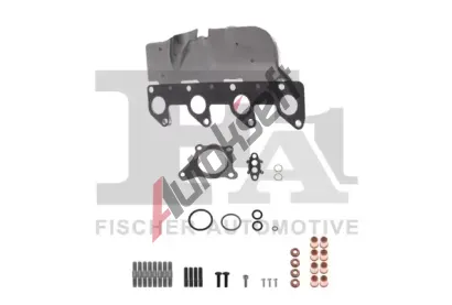 FA1 Montn sada - dmychadlo FA1 KT111180, KT111180