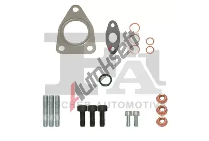 FA1 Montážní sada - dmychadlo FA1 KT111190, KT111190 FA1 Montážní sada - dmychadlo FA1 KT111190, KT111190