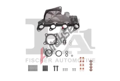 FA1 Montn sada - dmychadlo FA1 KT111200, KT111200