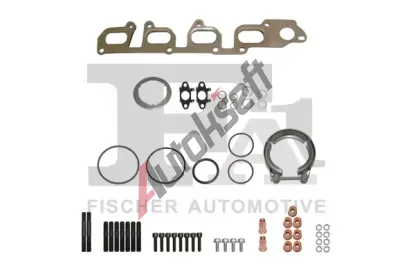 FA1 Montn sada - dmychadlo FA1 KT111240, KT111240