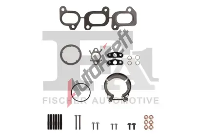 FA1 Montn sada - dmychadlo FA1 KT111290, KT111290