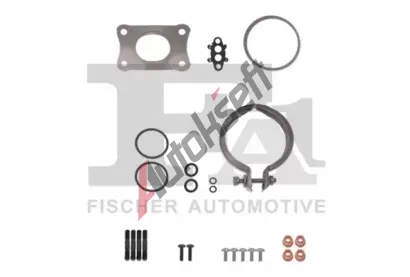 FA1 Montn sada - dmychadlo FA1 KT111320, KT111320