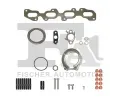 Montn sada - dmychadlo FA1 ‐ FA1 KT111350
