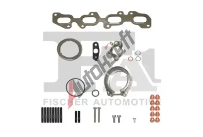 FA1 Montn sada - dmychadlo FA1 KT111350, KT111350