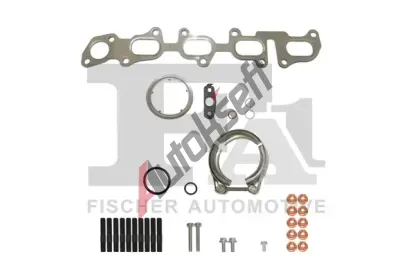 FA1 Montn sada - dmychadlo FA1 KT111370, KT111370