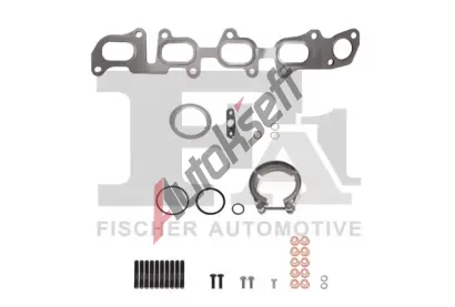 FA1 Montn sada - dmychadlo FA1 KT111390, KT111390
