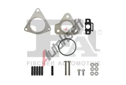 FA1 Montn sada - dmychadlo FA1 KT111400, KT111400