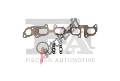 FA1 Montn sada - dmychadlo FA1 KT111470E, KT111470E