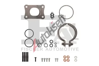 FA1 Montn sada - dmychadlo FA1 KT111520, KT111520