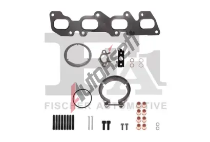 FA1 Montn sada - dmychadlo FA1 KT111550, KT111550