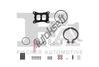 FA1 Montn sada - dmychadlo FA1 KT111570, KT111570