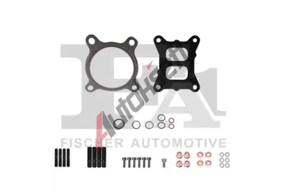 FA1 Montn sada - dmychadlo FA1 KT111580, KT111580